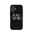 ADHD — ADHD Awareness MagSafe® Tough Case for iPhone® by Lumo — mental health apparel for overthinkers