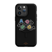 ADHD — ADHD Awareness MagSafe® Tough Case for iPhone® by Lumo — mental health apparel for overthinkers