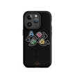ADHD — ADHD Awareness MagSafe® Tough Case for iPhone® by Lumo — mental health apparel for overthinkers