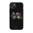 ADHD — ADHD Awareness MagSafe® Tough Case for iPhone® by Lumo — mental health apparel for overthinkers