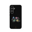 ADHD — ADHD Awareness Tough Case for Samsung® by Lumo — mental health apparel for overthinkers