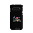 ADHD — ADHD Awareness Tough Case for Samsung® by Lumo — mental health apparel for overthinkers