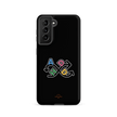 ADHD — ADHD Awareness Tough Case for Samsung® by Lumo — mental health apparel for overthinkers