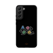 ADHD — ADHD Awareness Tough Case for Samsung® by Lumo — mental health apparel for overthinkers
