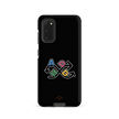 ADHD — ADHD Awareness Tough Case for Samsung® by Lumo — mental health apparel for overthinkers
