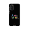 ADHD — ADHD Awareness Tough Case for Samsung® by Lumo — mental health apparel for overthinkers