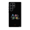 ADHD — ADHD Awareness Tough Case for Samsung® by Lumo — mental health apparel for overthinkers