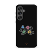 ADHD — ADHD Awareness Tough Case for Samsung® by Lumo — mental health apparel for overthinkers