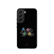 ADHD — ADHD Awareness Tough Case for Samsung® by Lumo — mental health apparel for overthinkers
