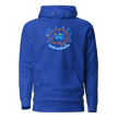 ADHD Shuffle — ADHD Awareness Hoodie by Lumo — mental health apparel for overthinkers