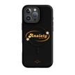 Anxiety — Mental Health Awareness MagSafe® Tough Case for iPhone® by Lumo — mental health apparel for overthinkers