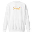 Anxiety — Mental Health Awareness Sweatshirt by Lumo — mental health apparel for overthinkers