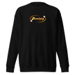 Anxiety — Mental Health Awareness Sweatshirt by Lumo — mental health apparel for overthinkers