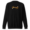 Anxiety — Mental Health Awareness Sweatshirt by Lumo — mental health apparel for overthinkers