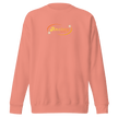 Anxiety — Mental Health Awareness Sweatshirt by Lumo — mental health apparel for overthinkers