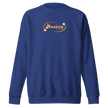 Anxiety — Mental Health Awareness Sweatshirt by Lumo — mental health apparel for overthinkers