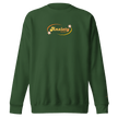 Anxiety — Mental Health Awareness Sweatshirt by Lumo — mental health apparel for overthinkers