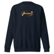 Anxiety — Mental Health Awareness Sweatshirt by Lumo — mental health apparel for overthinkers