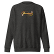 Anxiety — Mental Health Awareness Sweatshirt by Lumo — mental health apparel for overthinkers