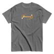 Anxiety — Mental Health Awareness T-Shirt by Lumo — mental health apparel for overthinkers
