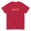 Anxiety — Mental Health Awareness T-Shirt by Lumo — mental health apparel for overthinkers