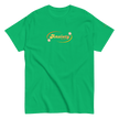 Anxiety — Mental Health Awareness T-Shirt by Lumo — mental health apparel for overthinkers