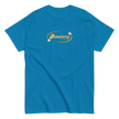 Anxiety — Mental Health Awareness T-Shirt by Lumo — mental health apparel for overthinkers