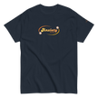 Anxiety — Mental Health Awareness T-Shirt by Lumo — mental health apparel for overthinkers