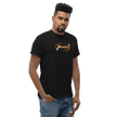 Anxiety — Mental Health Awareness T-Shirt by Lumo — mental health apparel for overthinkers