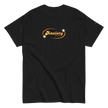Anxiety — Mental Health Awareness T-Shirt by Lumo — mental health apparel for overthinkers