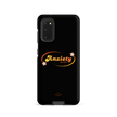 Anxiety — Mental Health Awareness Tough Case for Samsung® by Lumo — mental health apparel for overthinkers