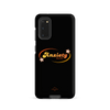 Anxiety — Mental Health Awareness Tough Case for Samsung® by Lumo — mental health apparel for overthinkers