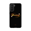 Anxiety — Mental Health Awareness Tough Case for Samsung® by Lumo — mental health apparel for overthinkers