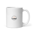 Better Than Yesterday – Mental Health Mug by Lumo — mental health apparel for overthinkers