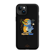 BipolarBear™ — Bipolar Awareness MagSafe® Tough Case for iPhone® by Lumo — mental health apparel for overthinkers