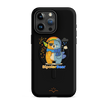 BipolarBear™ — Bipolar Awareness MagSafe® Tough Case for iPhone® by Lumo — mental health apparel for overthinkers