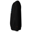 BipolarBear™ — Bipolar Awareness Sweatshirt by Lumo — mental health apparel for overthinkers