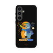 BipolarBear™ — Bipolar Awareness Tough Case for Samsung® by Lumo — mental health apparel for overthinkers