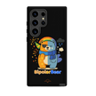 BipolarBear™ — Bipolar Awareness Tough Case for Samsung® by Lumo — mental health apparel for overthinkers