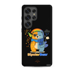 BipolarBear™ — Bipolar Awareness Tough Case for Samsung® by Lumo — mental health apparel for overthinkers