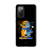 BipolarBear™ — Bipolar Awareness Tough Case for Samsung® by Lumo — mental health apparel for overthinkers