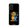 BipolarBear™ — Bipolar Awareness Tough Case for Samsung® by Lumo — mental health apparel for overthinkers