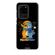BipolarBear™ — Bipolar Awareness Tough Case for Samsung® by Lumo — mental health apparel for overthinkers