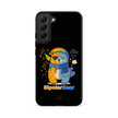 BipolarBear™ — Bipolar Awareness Tough Case for Samsung® by Lumo — mental health apparel for overthinkers
