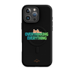 BRB. Overthinking Everything MagSafe® tough case for iPhone® by Lumo — mental health apparel for overthinkers