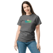BRB. Overthinking Everything — Overthinking & Anxiety T-Shirt by Lumo — mental health apparel for overthinkers