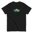 BRB. Overthinking Everything — Overthinking & Anxiety T-Shirt by Lumo — mental health apparel for overthinkers