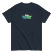 BRB. Overthinking Everything — Overthinking & Anxiety T-Shirt by Lumo — mental health apparel for overthinkers