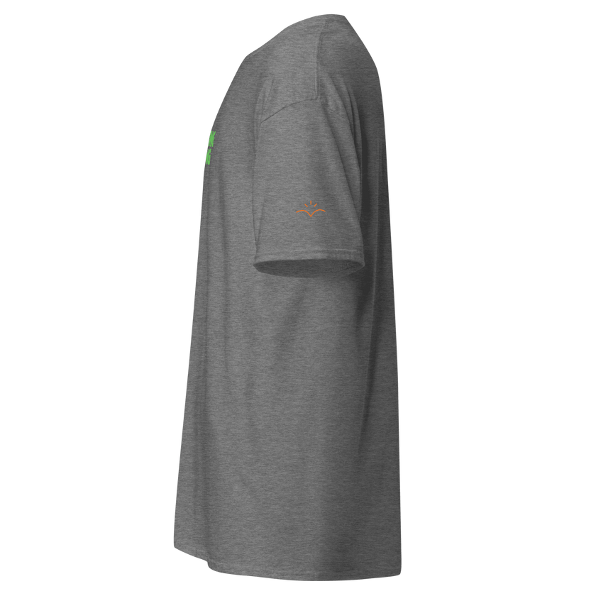 BRB. Overthinking Everything — Overthinking & Anxiety T-Shirt by Lumo — mental health apparel for overthinkers