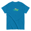 BRB. Overthinking Everything — Overthinking & Anxiety T-Shirt by Lumo — mental health apparel for overthinkers
